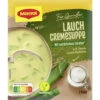 Für Genießer Lauch Cremesuppe Ergibt 500ML -Rabatt Lebensmittel Geschäft maggi fr genieer lauch cremesuppe ergibt 500ml