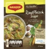 Für Genießer Rindfleisch Suppe Ergibt 750ML -Rabatt Lebensmittel Geschäft maggi fr genieer rindfleisch suppe