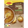 Für Genießer Zwiebel Suppe Ergibt 750ML 2 Für Genießer Zwiebel Suppe Ergibt 750ML -Rabatt Lebensmittel Geschäft maggi fr genieer zwiebel suppe ergibt 750 ml