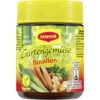Gartengemüse Bouillon Für 7L 130G 1 Gartengemüse Bouillon Für 7L 130G -Rabatt Lebensmittel Geschäft maggi gartengemamp252se bouillon famp252r 7l