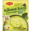 Guten Appetit Milde Blumenkohl-Broccoli Cremesuppe Ergibt 750ML -Rabatt Lebensmittel Geschäft maggi guten appetetit suppe blumenkohl broccoli famp252r 750ml