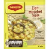 Guten Appetit! Eiermuschel-Suppe Ergibt 1L -Rabatt Lebensmittel Geschäft maggi guten appetit eiermuschelsuppe