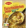Guten Appetit Fleischklößchen Suppe Ergibt 750ML -Rabatt Lebensmittel Geschäft maggi guten appetit fleischklchen suppe fr 750ml