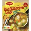 Guten Appetit Grießklößchen Suppe Ergibt 1L 1 Guten Appetit Grießklößchen Suppe Ergibt 1L -Rabatt Lebensmittel Geschäft maggi guten appetit suppe grieamp223klamp246amp223chen famp252r 1l