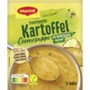 Guten Appetit Traditionelle Kartoffel Cremesuppe Ergibt 750ML -Rabatt Lebensmittel Geschäft maggi guten appetit suppe kartoffelcreme famp252r 750ml