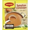 Guten Appetit! Tomaten Cremesuppe Ergibt 1L -Rabatt Lebensmittel Geschäft maggi guten appetit tomatencremesuppe