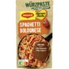 Herzensküche Spaghetti Bolognese 85G 2 Herzensküche Spaghetti Bolognese 85G -Rabatt Lebensmittel Geschäft maggi herzenskamp252che bolognese classic 85g