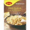 Wirtshaus Käse-Spätzle Mit Röstzwiebeln 119G 1 Wirtshaus Käse-Spätzle Mit Röstzwiebeln 119G -Rabatt Lebensmittel Geschäft maggi wh kaesespaetzle 119g