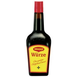 Würze Vorratsflasche 1KG