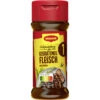 Würzmischung 1 - Gebratenes Fleisch 78G -Rabatt Lebensmittel Geschäft maggi wrzmischung 1 gebratenes fleisch 78g