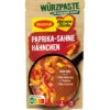 Herzensküche Paprika Sahne Hähnchen 65G -Rabatt Lebensmittel Geschäft maggihkpapsahhh