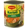 Maggi Ravioli Gemüse 800G -Rabatt Lebensmittel Geschäft maggiravioligemse