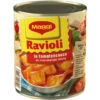Maggi Ravioli In Tomatensauce 800G -Rabatt Lebensmittel Geschäft maggiraviolitomatensauce