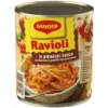 Maggi Ravioli In Pikanter Sauce 800G -Rabatt Lebensmittel Geschäft maggiravpiksau