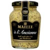 Maille Senf A L'Ancienne 200ML -Rabatt Lebensmittel Geschäft maille senf nalter art 200ml