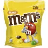 M&M's Peanut 250G -Rabatt Lebensmittel Geschäft mampm039s peanut 250g