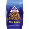 Mini-Brezel 150G -Rabatt Lebensmittel Geschäft mayka mayka mini brezeln 150 g packung