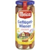 Geflügel-Wiener 540G -Rabatt Lebensmittel Geschäft meica 6 geflgel wrstchen1