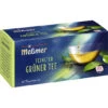 Grüner Tee Klein 25ST 43,75G -Rabatt Lebensmittel Geschäft memer grner tee klein 25x 175 g