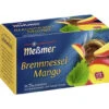 Tee Brennessel-Mango 20ST 35G -Rabatt Lebensmittel Geschäft memer tee brennesselmango 20x 175 g
