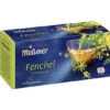 Tee Fenchel 25ST 75G -Rabatt Lebensmittel Geschäft memer tee fenchel 25x 3 g