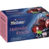 Tee Holunder-Kirsche 20ST 55G -Rabatt Lebensmittel Geschäft memer tee holunderkirsche 20x 25 g