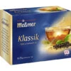 Tee Klassik Schwarztee 50ST 87,5G -Rabatt Lebensmittel Geschäft memer tee klassik schwarztee 50x 175 g