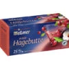 Tee Milde Hagebuttenmischung 25ST 75G -Rabatt Lebensmittel Geschäft memer tee milde hagebuttenmischung 25st 75g