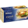 Tee Traditionsmischung Klassik 25ST 43,8G -Rabatt Lebensmittel Geschäft memer tee traditionsmischung klassik 25x 175 g