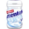 Mentos Pure White Sweet Mint 70G -Rabatt Lebensmittel Geschäft mentos gum pure white sweet mint 70g