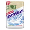 Mentos Pure White Sweet Mint 90G 2 Mentos Pure White Sweet Mint 90G -Rabatt Lebensmittel Geschäft mentos gum sweet mint 90g