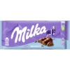 Luflee Schokolade 100G 1 Luflee Schokolade 100G -Rabatt Lebensmittel Geschäft milka luflee schokolade 100g