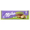 Milka Mmmax Nussini 270G -Rabatt Lebensmittel Geschäft milka mmmax nussini 270g