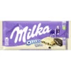 Oreo White 100G -Rabatt Lebensmittel Geschäft milka oreo white 100g1
