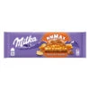 Milka Peanut Caramel 276G -Rabatt Lebensmittel Geschäft milka peanut caramel grotafel 276 g