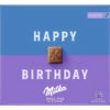 Pralines Happy Birthday 110G 2 Pralines Happy Birthday 110G -Rabatt Lebensmittel Geschäft milka pralines happy birthday 110g