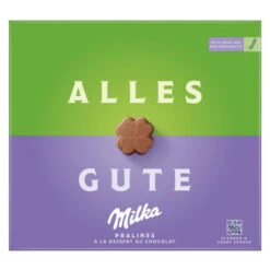Pralines Alles Gute 110G
