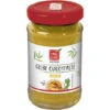 Chu Gelbe Currypaste Würzig 114G -Rabatt Lebensmittel Geschäft ming chu currypaste gelb114g