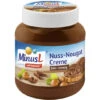 Minus L Laktosefreie Nuss-Nougat-Creme 400G