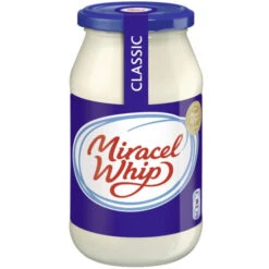 Whip Classic 23% Fett Klein 250 Ml