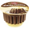 Mueller Schoko Pudding Mit Soße Vanillegeschmack 450G -Rabatt Lebensmittel Geschäft mller schoko pudding mit vanillasoe