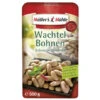 Mühle Wachtel Bohnen 500G -Rabatt Lebensmittel Geschäft mm wachtelbohnen 500g