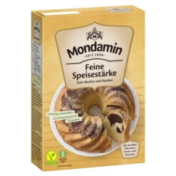 Feine Speisestärke 400G