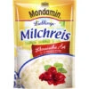Milchreis Klassische Art 125G 1 Milchreis Klassische Art 125G -Rabatt Lebensmittel Geschäft mondamin milchreis klassische art