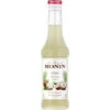 Monin Cocos Sirup 0,25L -Rabatt Lebensmittel Geschäft monin cocos sirup 025l