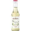 Monin Holunderblüte Sirup 0,25L -Rabatt Lebensmittel Geschäft monin holunderblte sirup 025l