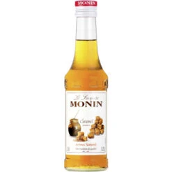 Monin Sirup Karamell 250ML