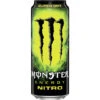 Monster Energydrink Nitro Super Dry 0,5L -Rabatt Lebensmittel Geschäft monster nitro super dry 05l dpg