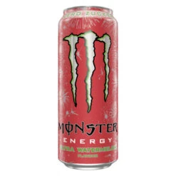 Monster Energydrink Ultra Watermelon 0,5l