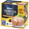 Thunfischfilets In Sonnenblumenöl 185G 2 Thunfischfilets In Sonnenblumenöl 185G -Rabatt Lebensmittel Geschäft msc ethunffilisboel 185g